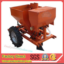 Agriculture Machine Potato Seeder Tn Tractor Trailed Potato Planter